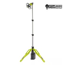 Hybrid Tri-Power Tripod Light Tool Only