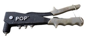 Original POP Blind Rivet Gun Hand Riveter Riveting Tool Riveting Gun