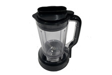 KENWOOD bicchiere frullatore completo robot multipro one touch FDM73.480SS ECC..