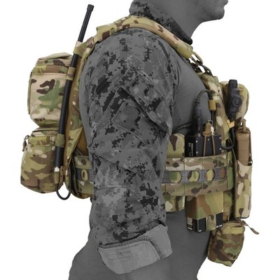 NEW Ferro Concepts FCPC V5 Base Plate Carrier FC-CR-FCPC56- | eBay