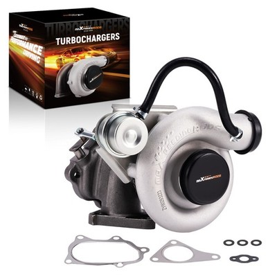 Turbolader for SUBARU IMPREZA WRX STI TD05 20G EJ20 EJ25 Billet Kompressorrad
