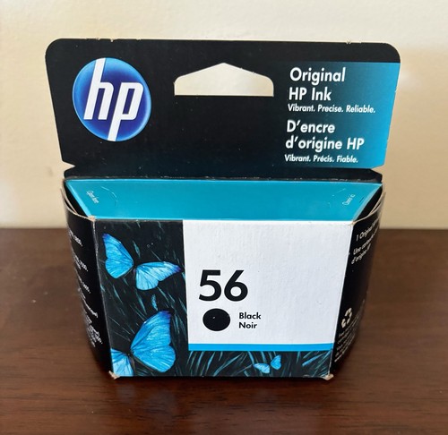 Lot De 48 Cartouches D'encre HP Vides Originales (modèles 94, 21, 56, 60, 95) - Occasion