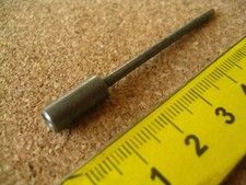 Gewindebohrerverlängerung Verlängerung mit Vierkantaufnahme 2 mm #209