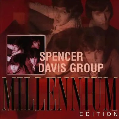 Spencer Group Davis - Millennium Edition