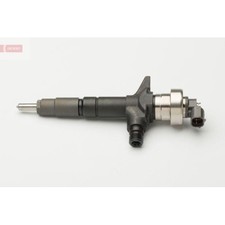 Injecteur Isuzu D-MAX
