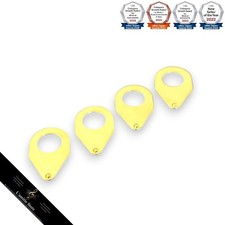 YAMAHA SG1000/SG2000/SG3000 Control Pointer Set 4pcs Guitar Part