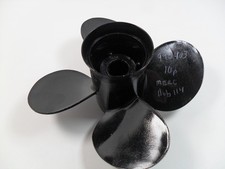 Vortex 11.5 x 10 992403 Aluminum Propeller Fo...