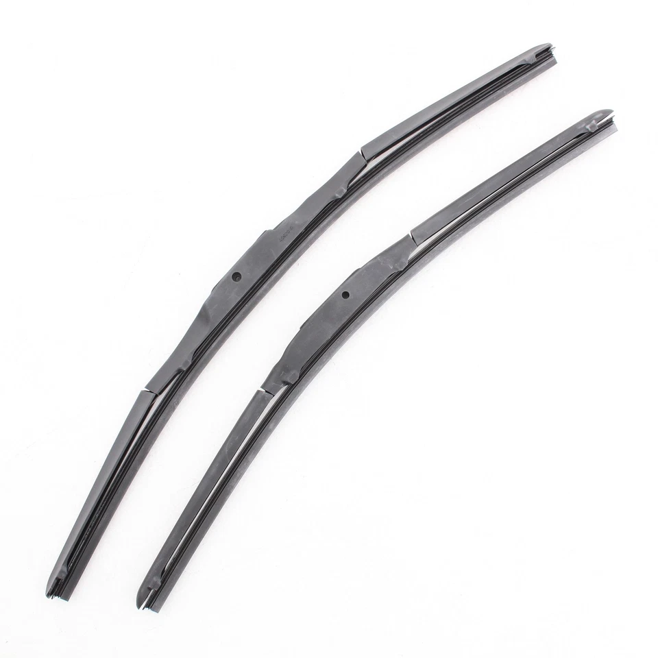 Limpiaparabrisas Trico 20-190 20-210 19"+21" doble escudo para todo tipo de clima 2 piezas Foto 2 de 4