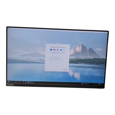 Lenovo ThinkVision E24-30 23.8'' FHD Monitor IPS 100Hz 6ms No Stand Grade -C