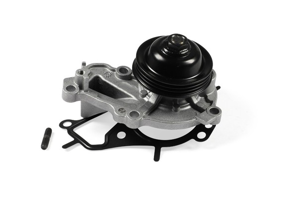 Wasserpumpe MotorküHlung GK 986908 FüR Opel Crossland P17 P2QO Corsa P2JO Van 1-image