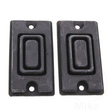 Tourmax Reservoir Diaphragm Set front For Suzuki GSF 1250 SA 2007-2014