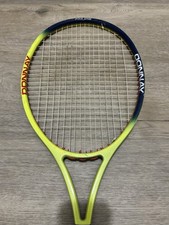 Donnay Tennis Racquets for sale | eBay