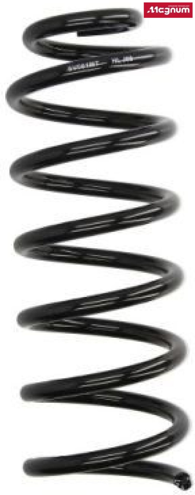 Magnum Technology Fahrwerksfeder Sv081mt - Bild 3