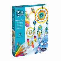 Sentosphere - Bastelset TraumfäNger | Sentosphere | Deutsch | Kit (Bastelset)