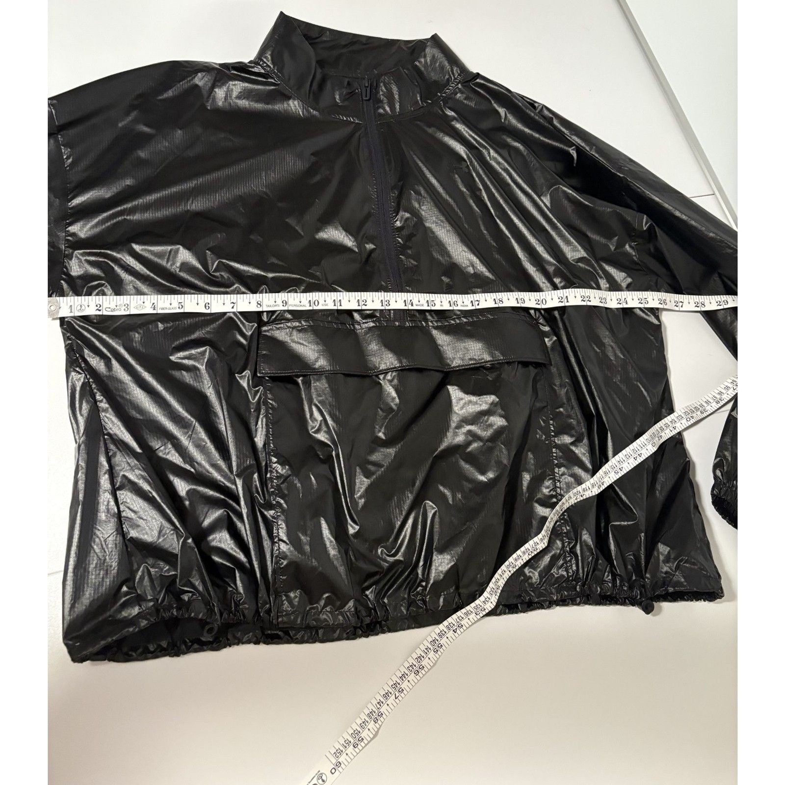 Under Armour Light Weight Windbreaker - image 8