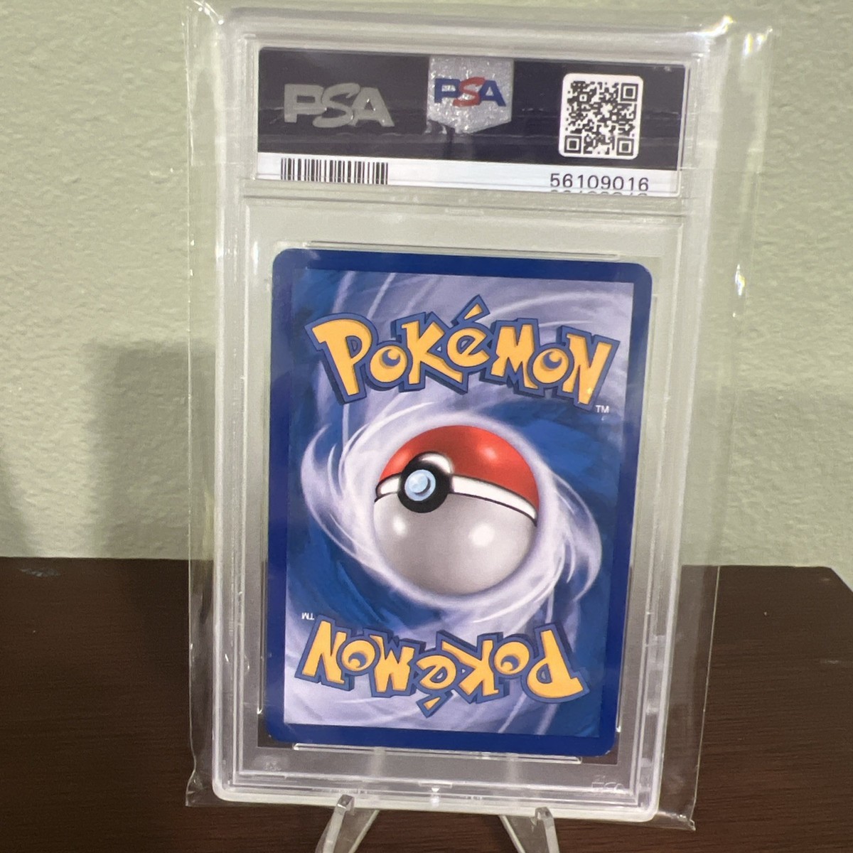 💎Duskull 2008 Stormfront SH2 Reverse Holo Pokemon Card PSA 7 | eBay