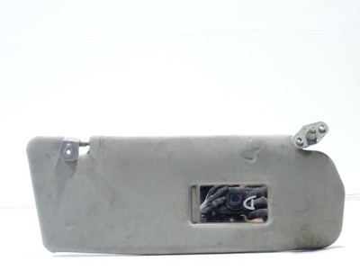 Sun visor sun visor right Mitsubishi Pajero Sport (K7/9) MR417940