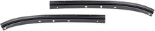 For Chevy Camaro 1967-1969 Oer C95254 Front Headliner Mounting Strips For Chevy Camaro 1967-1969 Oer C95254 Front Headliner Mounting Strips