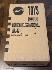 Barbie Signature x Clueless Dionne Doll 30th Anniversary Mattel Creations Sealed