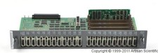 Fanuc A16B-2202-0820/02B Auxiliary Axis Control Unit