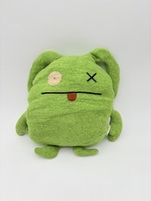 Ugly Dolls Plush OX Little Monster Original stuffed Toy Pillow 10"
