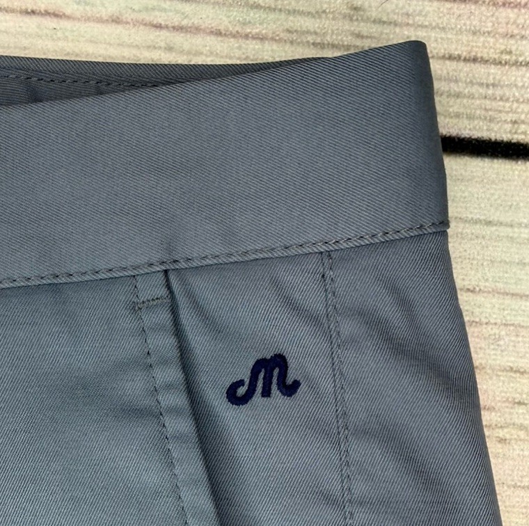 Bonobos Maide Slim Straight Performance Pants Men… - image 6