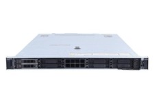 Dell R6615, 1 x EPYC 9124, 64GB RAM, 2 x 960GB SSDs  3 Year Warranty