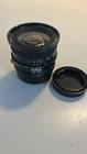 Cosina MC 20mm f3.8 Wide Angle Lens for Nikon F From JAPAN