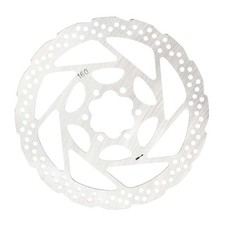 Frein à disque en acier de remplacement pour une sécurité accrue dans les ave