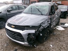 Used Supercharger Fits 2023 Chevrolet Trailblazer 1.3 Grade A