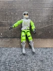 Sci-Fi V1 GI Joe Vintage 1986 Hasbro Action Figure Toy AHAR