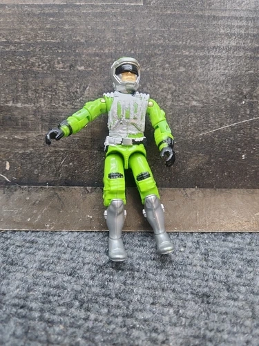 Sci-Fi V1 GI Joe Vintage 1986 Hasbro Action Figure Toy AHAR