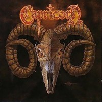 Audio Cd - Capricorn - Capricorn - Blackbeard -D- Neu