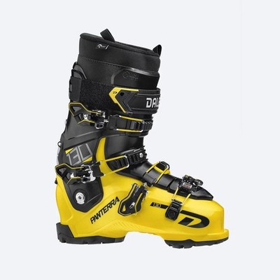 New 2022 Dalbello Panterra 130 GW; Size:  26.5