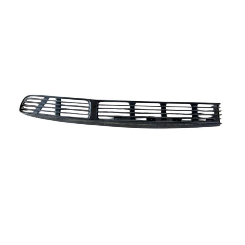Grille de ventilation pare-choc Passat 3B6 B5 finition noire haute durabilité