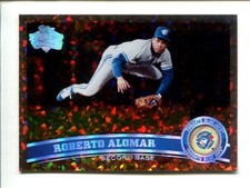Roberto Alomar Cards, Rookie Cards and Autographed Memorabilia Guide 17