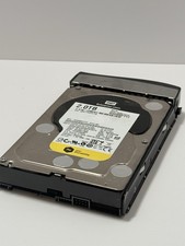 Western Digital Re 2TB 3.5in SATA 7200RPM Internal HDD WD2000FYYZ