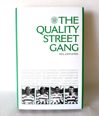 The Quality Street Gang - Paul John Dykes