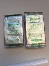 Lot of 2 - Fujifilm Instax Mini 10 Pack Instant Mini Exp 04/2022 New Expired
