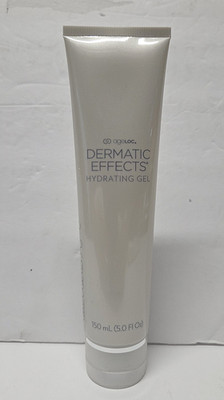 Nu Skin Nuskin ageLOC Dermatic Effects Hydrating Gel Bundle 5.0fl oz 150ml