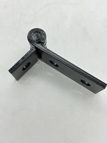 Unistrut P1354AW EG 3-Hole Hinge Welded Adjustable Angle Bracket, Sold By “EA” - Picture 5 of 8