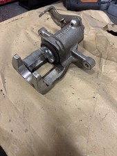 2014 HYUNDAI I10 1.0 PETROL MANUAL REAR DRIVER SIDE BRAKE CALIPER BC140169