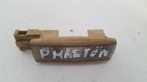 3b0947113 Innenraumleuchte Leseleuchte  Volkswagen Phaeton DE637967-07