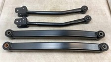 Jeep Wrangler Jk Upper And Lower Front Control Arms 2007-2018 204249