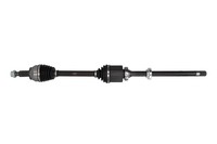 Kamoka Antriebswelle 5010891 FüR Landrover Discovery Sport L550 Range Rover Van