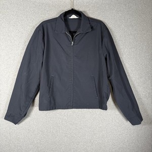 BIG MAC PENN-PREST ジャケット M ネイビー Vintage Big Mac Jacket | eBay