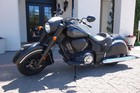 2016 Indian CHIEF DARK HORSE