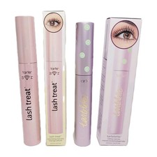 tarte tartelette Tubing Mascara  Sugar Rush Lash Treat Volumizing Mascara Black
