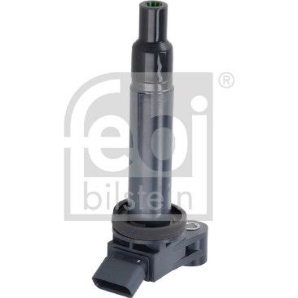Febi Bilstein 188593 ZüNdspule FüR Lexus Toyota RX Camry MCU15 U3 V3-image