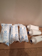 (6) New OEM Brita Standard Replacement Water Filters for Pitchers & Dispensers